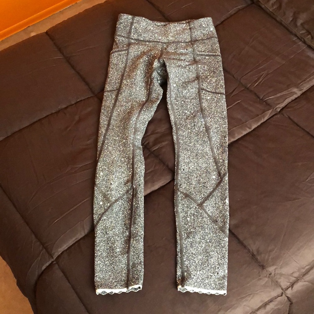 Tight Stuff Tight II Lululemon